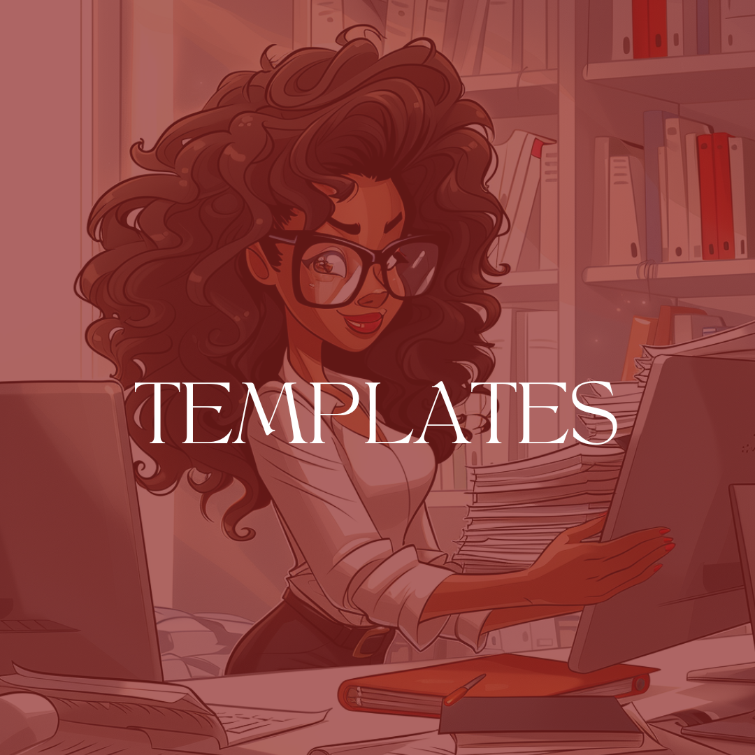 Templates