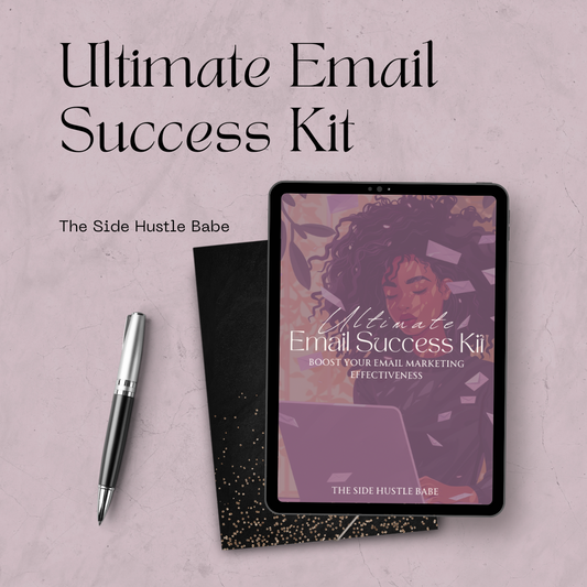 Ultimate Email Success Kit