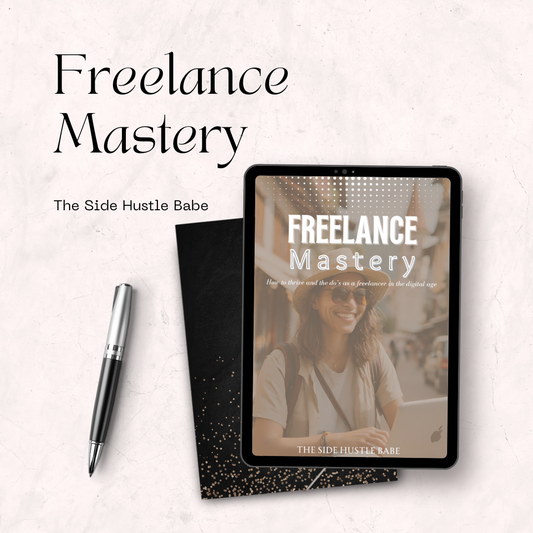 Freelance Mastery