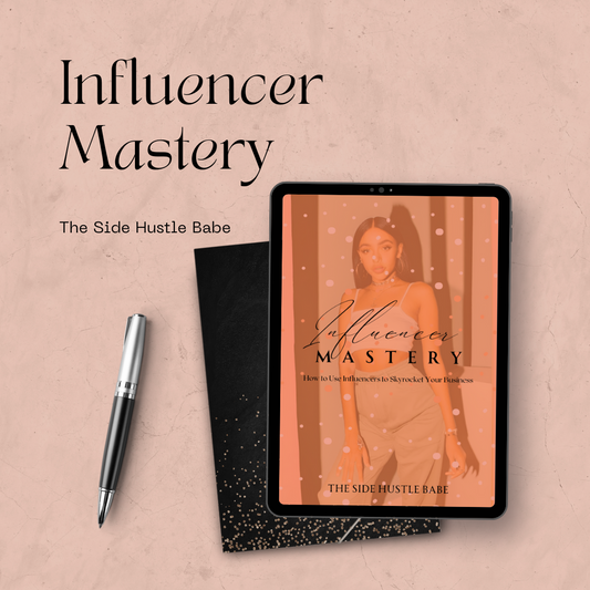 Influencer Mastery