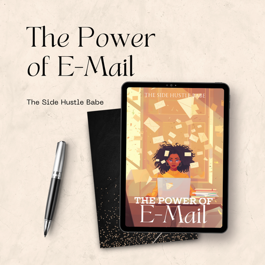 The Power of E-Mail
